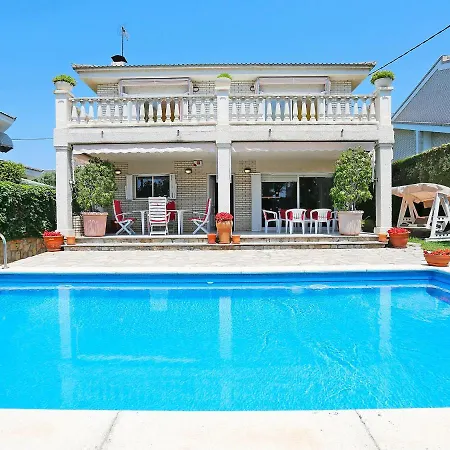 Holiday home Annamaria By Interhome