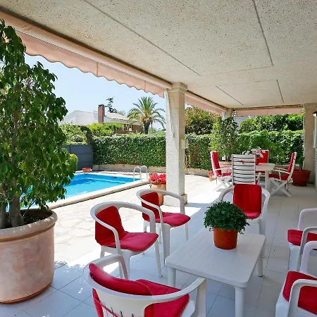 Annamaria By Interhome * Villafortuny
