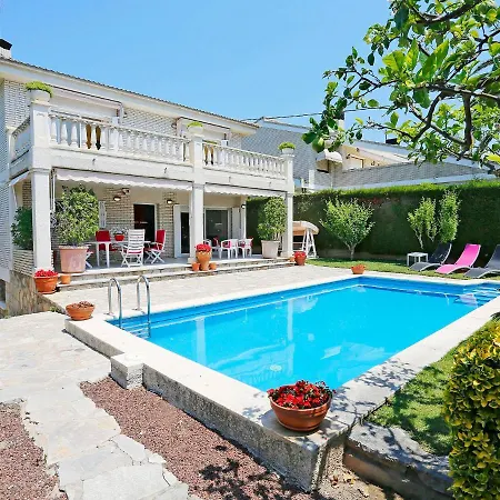 Annamaria By Interhome *