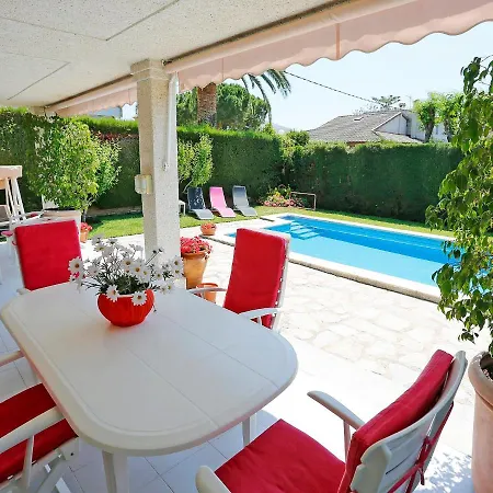Annamaria By Interhome * Villafortuny