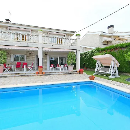 Annamaria By Interhome Holiday home