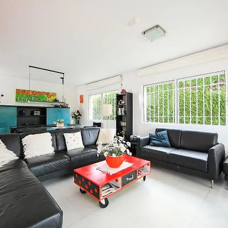 Holiday home Annamaria By Interhome Villafortuny