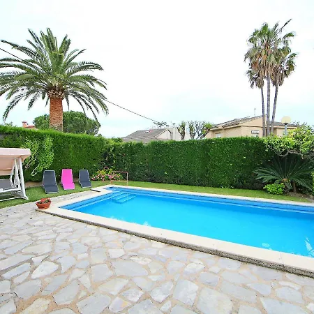 Annamaria By Interhome Villafortuny