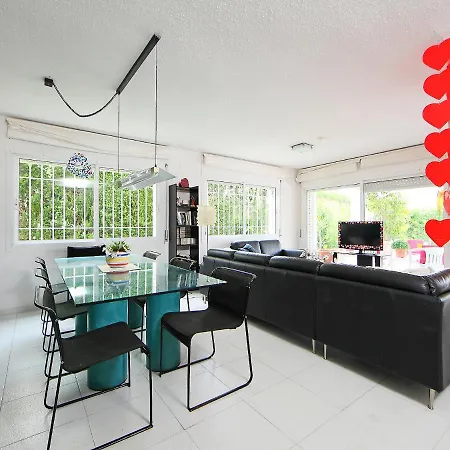 Annamaria By Interhome Holiday home Villafortuny