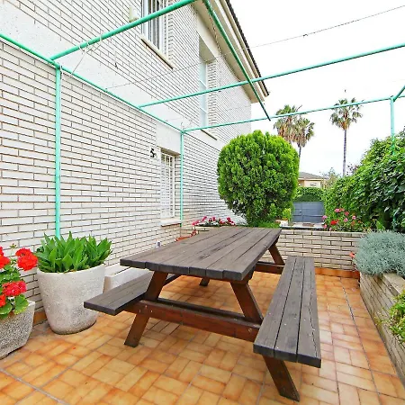 Annamaria By Interhome Villafortuny