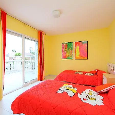 Annamaria By Interhome *