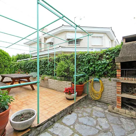 Dom wakacyjny Annamaria By Interhome